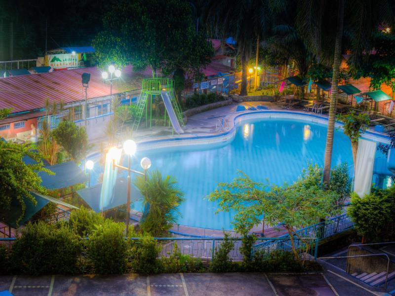 Makiling Highlands Resort Laguna Buitenkant foto